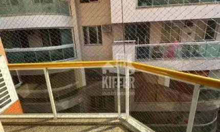 Apartamento Duplex à venda, 122 m² por R$ 1.200.000,00 - Icaraí - Niterói/RJ