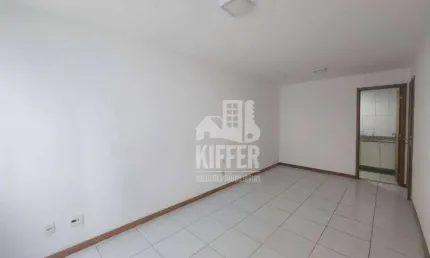 Apartamento à venda, 120 m² por R$ 980.000,00 - Charitas - Niterói/RJ