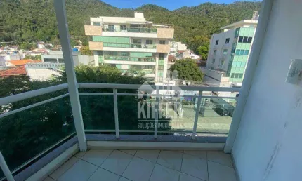 Cobertura com 2 quartos  à venda, 100 m² por R$ 1.000.000 - São Francisco - Niterói/RJ