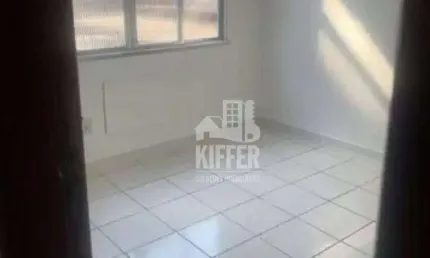 Apartamento com 3 quartos à venda, 100 m² por R$ 300.000 - Fonseca - Niterói/RJ
