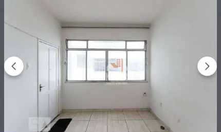 Kitnet com 1 quarto à venda, 22 m² por R$ 128.000 - Centro - Niterói/RJ