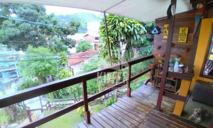 Casa à venda, 75 m² por R$ 310.000,00 - Fonseca - Niterói/RJ