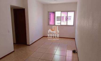 Apartamento com 2 quartos à venda, 52 m² por R$ 310.000 - Barreto - Niterói/RJ