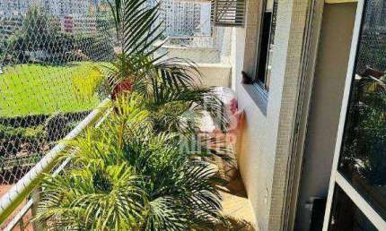 Cobertura com 3 quartos à venda, 211 m² por r$ 1.170.000 - ingá - niterói/rj