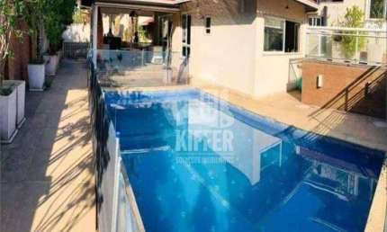 Casa com 5 dormitórios à venda, 541 m² por R$ 2.500.000,00 - São Francisco - Niterói/RJ
