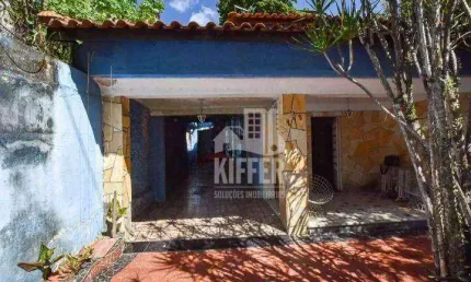 Casa com 3 quartos à venda na Rua Desembargador Lima Castro, 212, Fonseca, Niterói