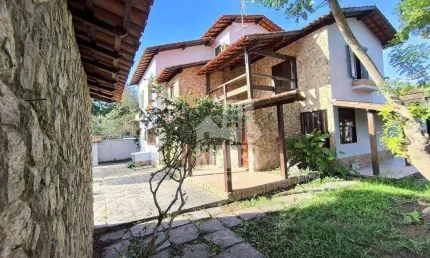 Casa com 4 quartos à venda, 320 m² por R$ 850.000 - Engenho do Mato - Niterói/RJ