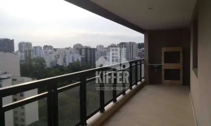 Apartamento com 3 quartos à venda, 112 m² por r$ 1.260.000 - icaraí - niterói/rj