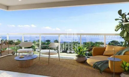 Apartamento com 2 quartos à venda, 71 m² por r$ 1.132. - são domingos - niterói/rj