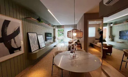 Apartamento com 2 quartos à venda, 74 m² por r$ 745.800 - são domingos - niterói/rj