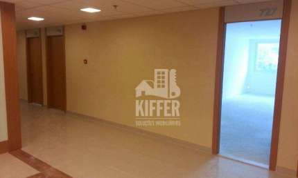 Sala comercial com 1 sala à venda na Rua Doutor Celestino, 122, Centro, Niterói