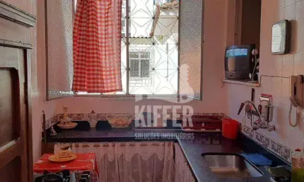 Casa à Venda em Santa Rosa – 2 Quartos, Garagem e Vila Fechada com Portão Eletrônico