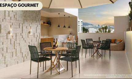 Studio à venda, 30 m² por R$ 324.940 - Ingá - Niterói/RJ