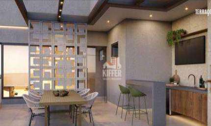 Studio à venda, 34 m² por R$ 495. - Icaraí - Niterói/RJ