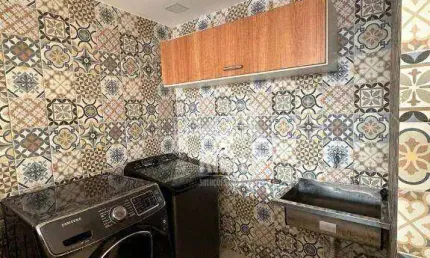Casa em condomínio fechado com 4 quartos à venda na Travessa Juvenal Veiga, 15, Barreto, Niterói