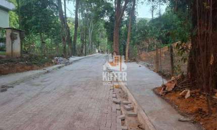 Terreno à venda na Rua dos Angelins, 265, Engenho do Mato, Niterói