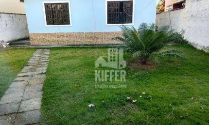 Casa com 4 quartos à venda, 100 m² por R$ 640.000 - Barroco - Maricá/RJ