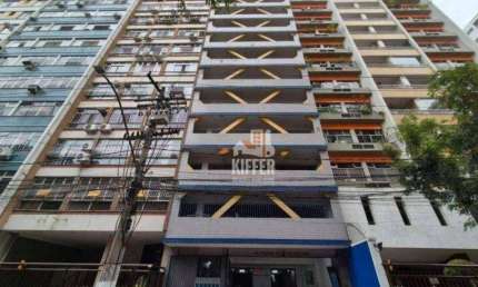 Garagem à venda na Rua Álvares de Azevedo, 91, Icaraí, Niterói