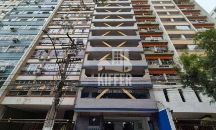 Garagem à venda na Rua Álvares de Azevedo, 91, Icaraí, Niterói