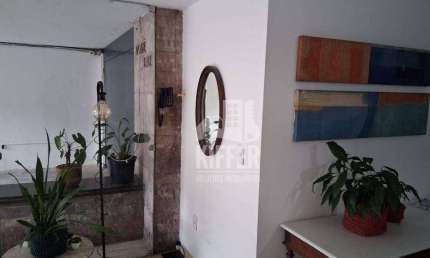 Apartamento com 2 dormitórios à venda, 70 m² por R$ 560.000,00 - Icaraí - Niterói/RJ
