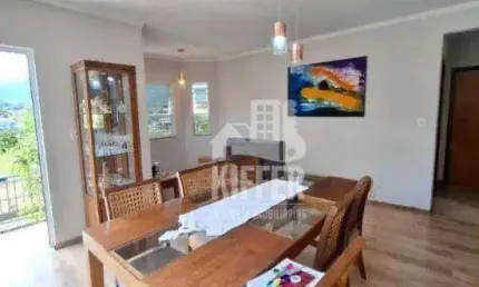 Casa com 3 quartos à venda na Rua PY, 68, Serra Grande, Niterói