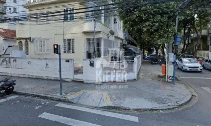 Casa no jardim icaraí – 3 quartos, sol da manhã e localização privilegiada
