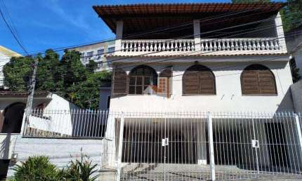 Casa à venda, 160 m² por R$ 430.000,00 - Fonseca - Niterói/RJ