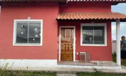 Casa com 2 quartos à venda, 480 m² por r$ 380.000 - jardim atlantico central (itai - maricá/rj