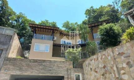 Casa à venda, 280 m² por r$ 1.300.000,00 - badu - niterói/rj