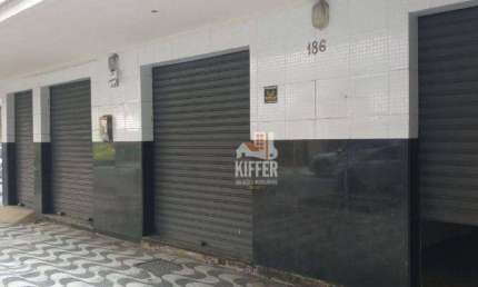 Loja à venda, 57 m² por R$ 340.000,00 - Icaraí - Niterói/RJ