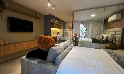 Apartamento Duplex com 2 quartos à venda, 98 m² por R$ 1.249.132 - Charitas - Niterói/RJ