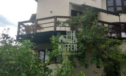 Casa com 5 quartos à venda, 700 m² por R$ 575.000 - Sape - Niterói/RJ
