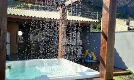 Casa com 3 quartos à venda, 104 m² por r$ 550.000 - barroco - maricá/rj