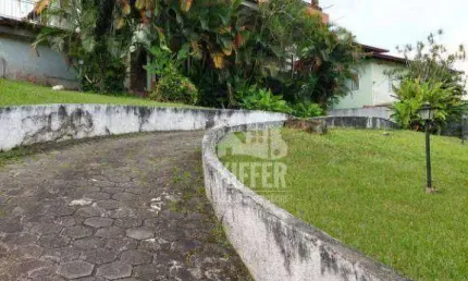 Casa com 4 quartos à venda, 553 m² por r$ 1.100.000 - maria paula - niterói/rj