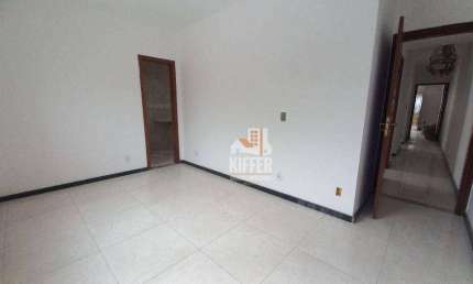 Casa com 4 quartos à venda, 250 m² por R$ 1.750.000 - São Francisco - Niterói/RJ