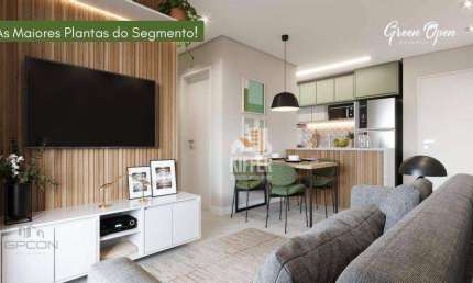 Apartamento com 2 quartos à venda, 47 m² por R$ 350.000 - Fonseca - Niterói/RJ