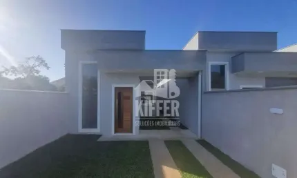 Casa com 2 quartos à venda, 85 m² - itaocaia valley (itaipuaçu) - maricá/rj