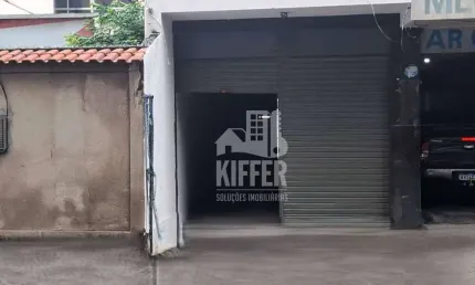 Loja Comercial à Venda no Centro de Niterói – Excelente Localização!