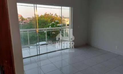 Apartamento com 2 quartos à venda na Rua Cento e Vinte e Três, 123, Itaipuaçú, Maricá