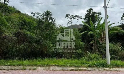 Área à venda, 780 m² por R$ 2.500.000,00 - Piratininga - Niterói/RJ