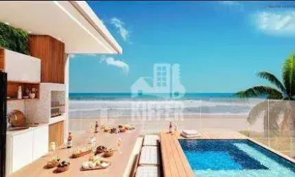 Casa com 3 quartos à venda, 128 m² por R$ 580.000 - Cordeirinho - Maricá/RJ