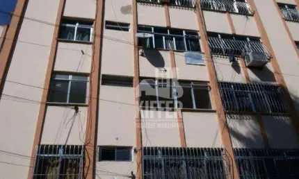 Apartamento à Venda no Bairro de Fátima — Niterói/RJ