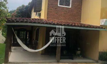Casa à venda, 334 m² por R$ 1.290.000,00 - Vila Progresso - Niterói/RJ