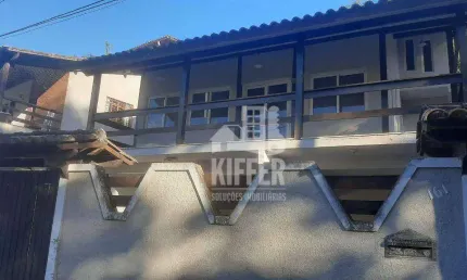 Casa com 3 quartos à venda na Rua das Pedras, 161, Serra Grande, Niterói