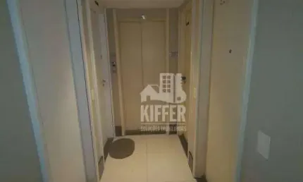 Apartamento à venda, 104 m² por R$ 580.000,00 - Icaraí - Niterói/RJ