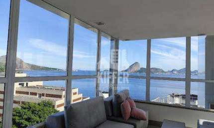 Studio com 1 quarto à venda, 19 m² por R$ 350.000 - Boa Viagem - Niterói/RJ