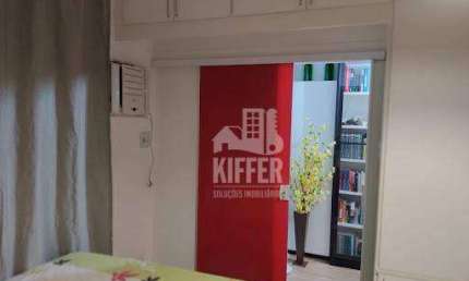 Apartamento com 1 quarto à venda, 55 m² por R$ 290.000 - Centro - Niterói/RJ