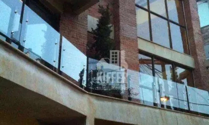 Casa com 4 quartos à venda, 400 m² por R$ 1.300.000 - Pendotiba - Niterói/RJ