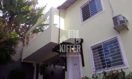 Casa com 2 quartos à venda, 250 m² por R$ 390.000 - Itaipu - Niterói/RJ