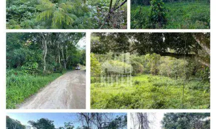 Terreno à venda, 1002 m² por R$ 135.000,00 - Vila Progresso - Niterói/RJ